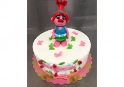Tort Trolle