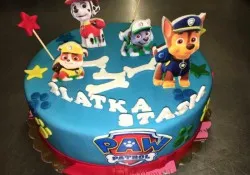 Tort Psi Patrol