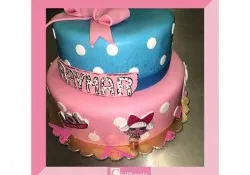 Tort L.O.L. Surprise