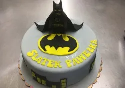 Tort Batman