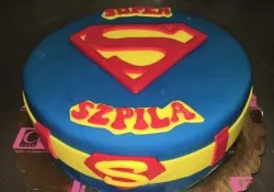 Tort Superman