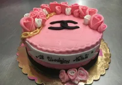 Tort Channel