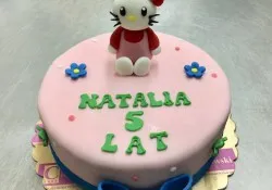 Tort Hello Kitty