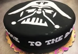 Tort Star Wars