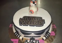 Tort Star Wars
