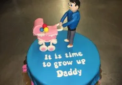 Tort dla taty