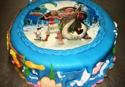 Tort Vaiana