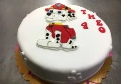 Tort Psi Patrol