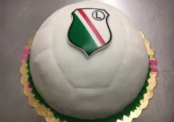 Tort Legia
