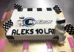 Tort Top Gear