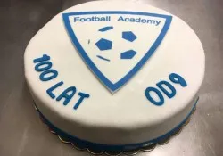 Tort Football Academy