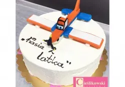 Tort z Dustym Popylaczem