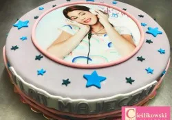 Tort Violetta