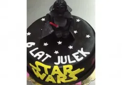 Tort Star Wars