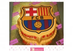 Tort FC Barcelona