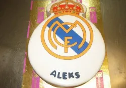 Tort Real Madryt