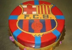 Tort FC Barcelona