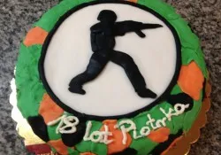 Tort CS:GO
