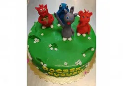 Tort dla dzieci