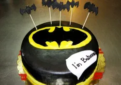 Tort Batman