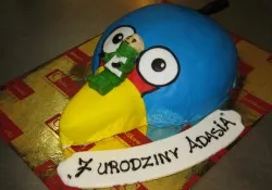 Tort LEGO
