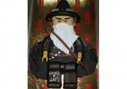 Tort LEGO