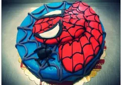 Tort Spiderman
