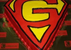 Tort Superman