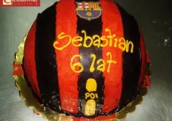 Tort FC Barcelona
