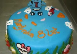 Tort Monster High
