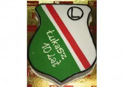 Tort Legia