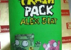 Tort Trash Pack