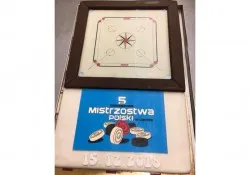 Tort na mistrzostwa