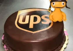 Tort firmowy UPS