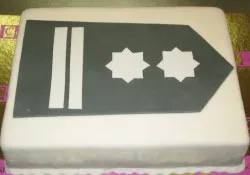 Tort z pagonem