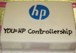 Tort firmowy HP