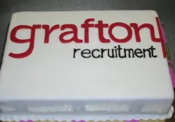 Tort firmowy Grafton Recruitment