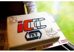 Tort firmowy PKP Intercity