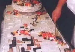 Tort firmowy Labirynt