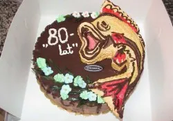 Tort z sumem