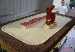 Tort firmowy Multikino