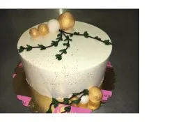 Tort na chrzest