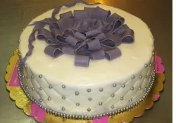 Tort na wesele