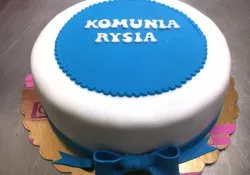 Tort na I komunię