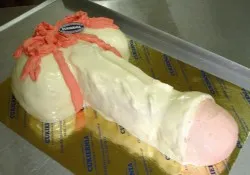 Tort na wiecz&oacute;r panieński