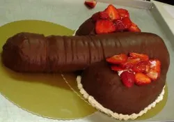 Tort na wiecz&oacute;r panieński