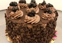 Tort węgierski