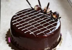 Tort nugatowy