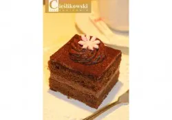 Ciastko tortowe