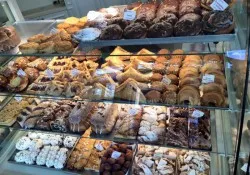 Ciastka i ciasteczka